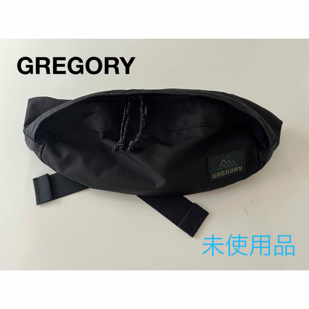 GREGORY グレゴリー　テールランナー メンズのバッグ(ウエストポーチ)の商品写真