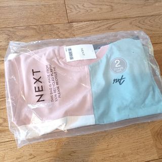 ネクスト(NEXT)のNext Tシャツ　上下セット(Tシャツ/カットソー)