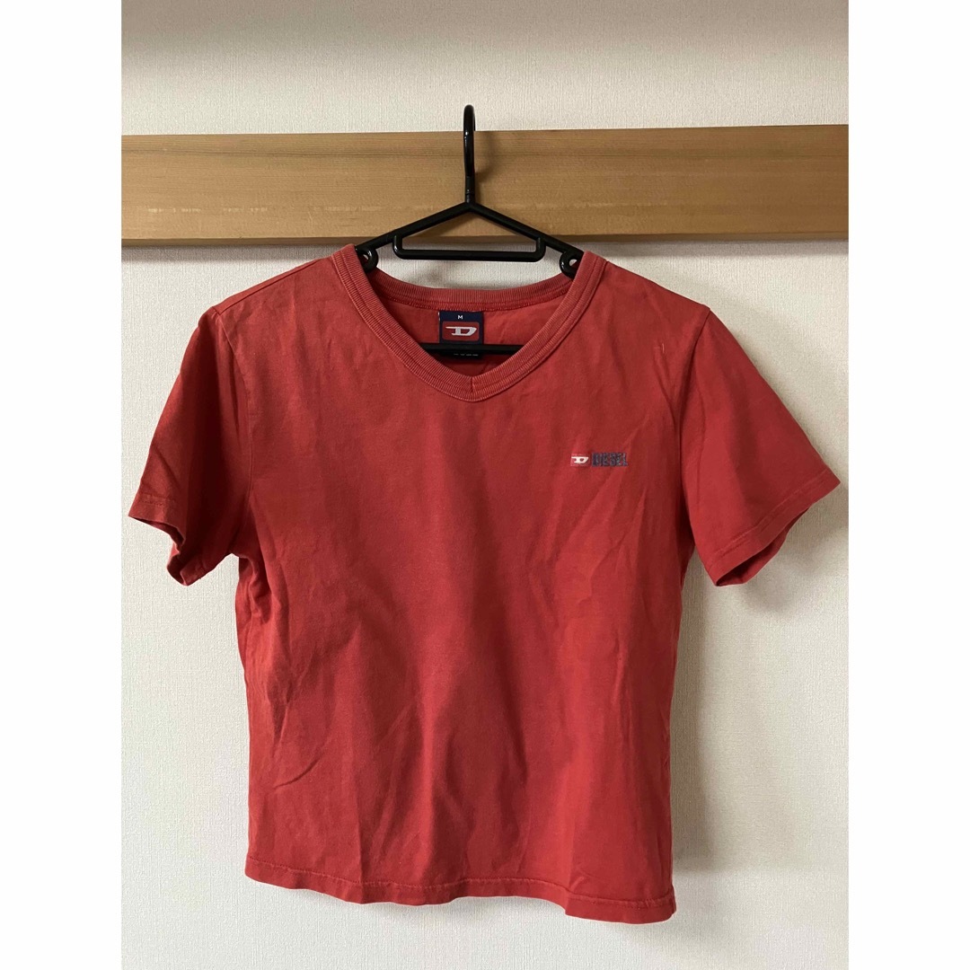 DIESEL(ディーゼル)のDIESEL   ディーゼルキッズ　Tシャツ メンズのトップス(Tシャツ/カットソー(半袖/袖なし))の商品写真