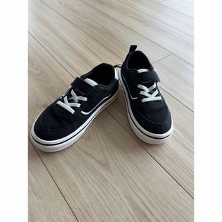 vans キッズ　シューズ(スニーカー)