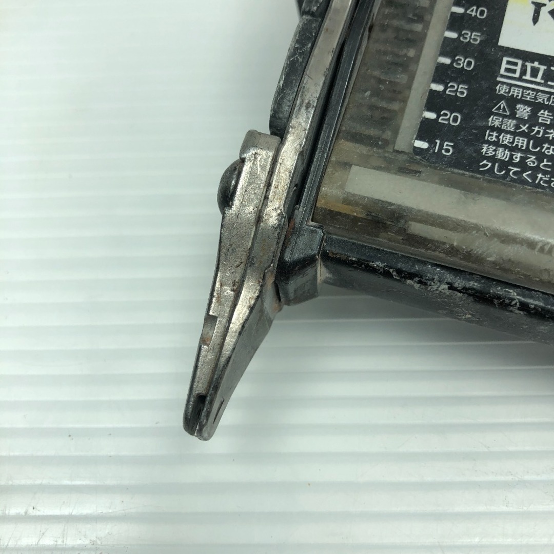 ◇◇HiKOKI ハイコーキ エア釘打ち ケース付 エアツール 55HM2 ◇◇HiKOKI ハイコーキ エア釘打ち ケース付 エアツール 55HM2