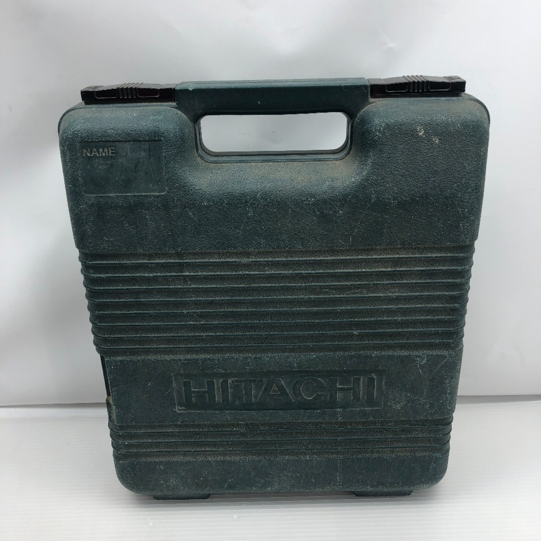 ◇◇HiKOKI ハイコーキ エア釘打ち ケース付 エアツール 55HM2 ◇◇HiKOKI ハイコーキ エア釘打ち ケース付 エアツール 55HM2