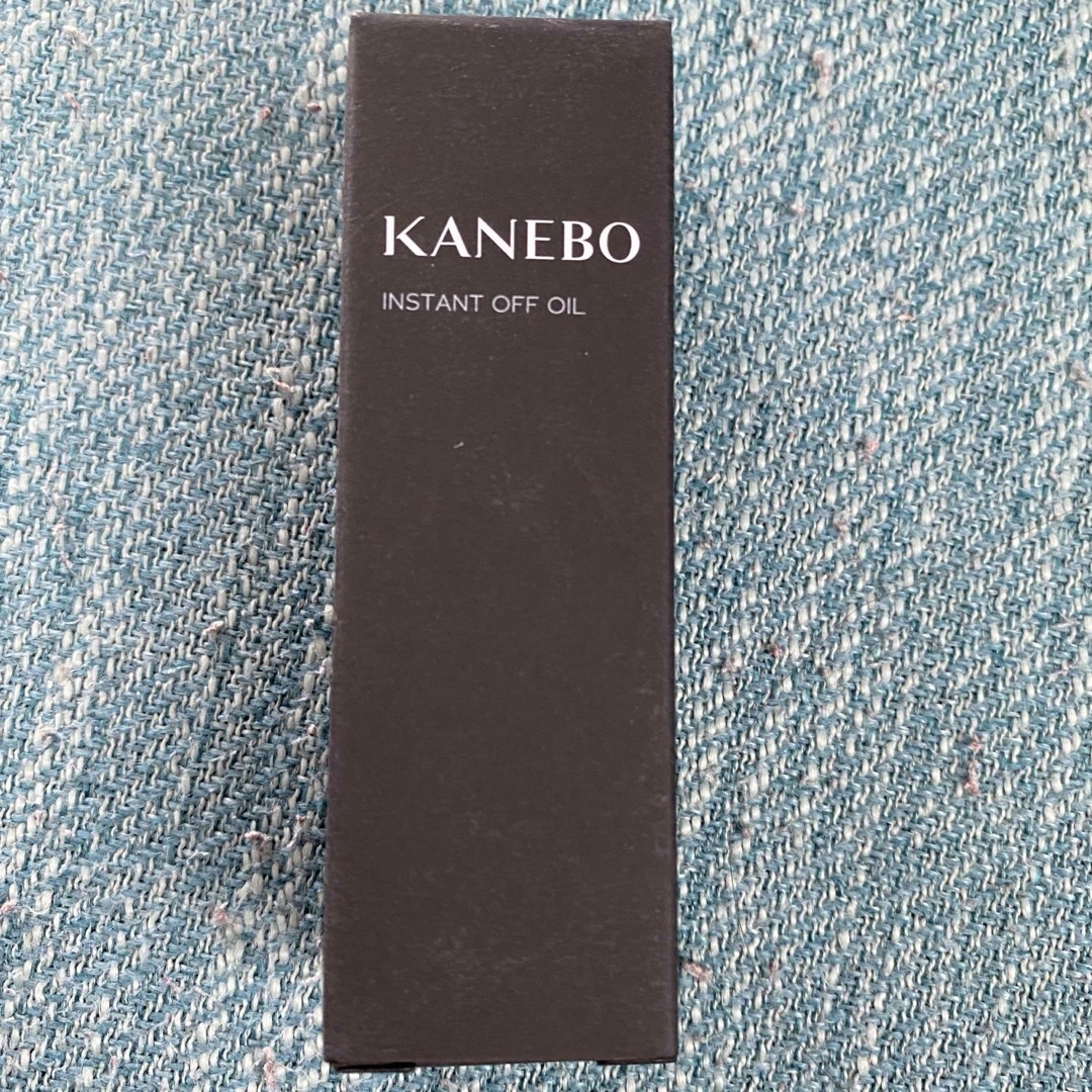 Kanebo(カネボウ)のKANEBO カネボウ インスタント オフ オイル 30ml (1本) コスメ/美容のスキンケア/基礎化粧品(クレンジング/メイク落とし)の商品写真