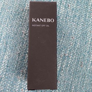 Kanebo - KANEBO カネボウ インスタント オフ オイル 30ml (1本)