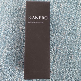 カネボウ(Kanebo)のKANEBO カネボウ インスタント オフ オイル 30ml (1本)(クレンジング/メイク落とし)