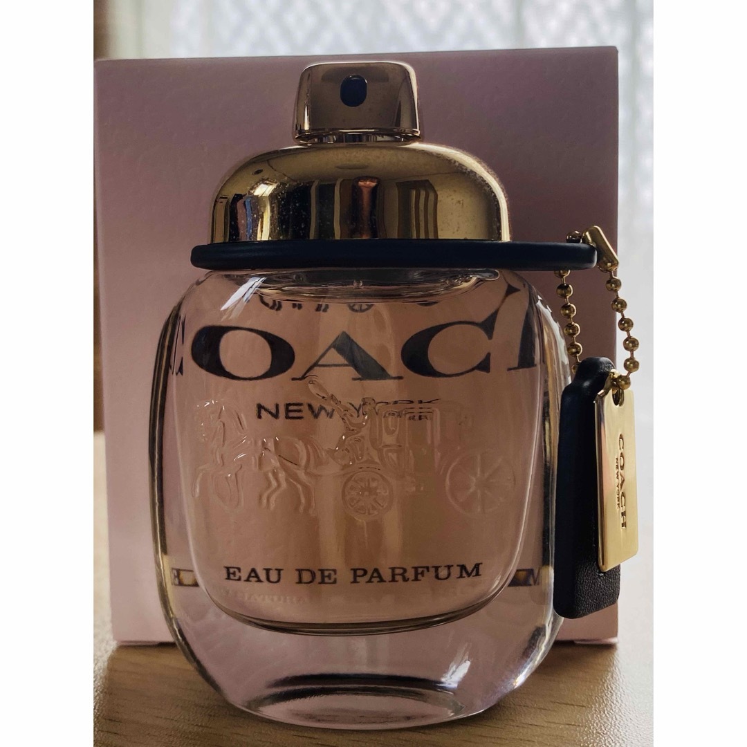 COACH(コーチ)のコーチ EP/SP/30ml コスメ/美容の香水(その他)の商品写真