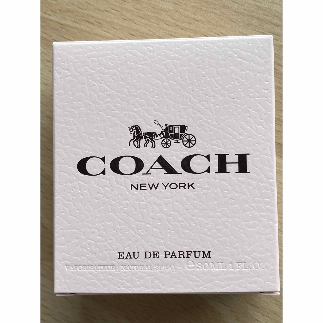 COACH(コーチ)のコーチ EP/SP/30ml コスメ/美容の香水(その他)の商品写真