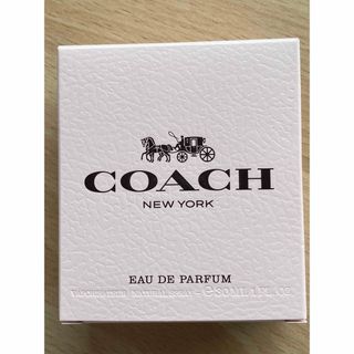 COACH - コーチ EP/SP/30ml