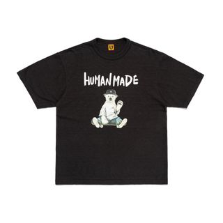 ヒューマンメイド(HUMAN MADE)の【Lサイズ】HUMAN MADE Graphic T-Shirt #16(Tシャツ/カットソー(半袖/袖なし))