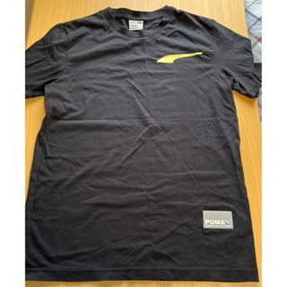 プーマ(PUMA)のプーマ　Tシャツ メンズサイズS(Tシャツ/カットソー(半袖/袖なし))