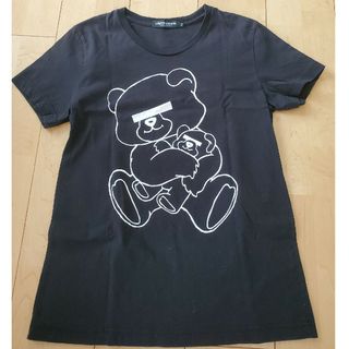 アンダーカバー(UNDERCOVER)のUNDERCOVER Tシャツ　XS(Tシャツ(半袖/袖なし))