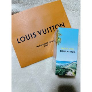 LOUIS VUITTON - ルイヴィトン 香水