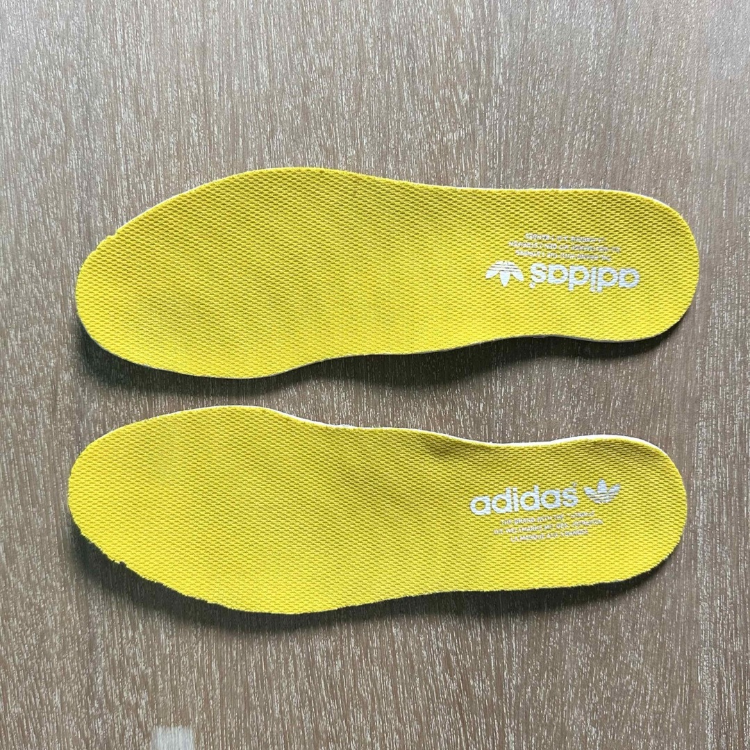 adidas(アディダス)のアディダス【ADIDAS】L.Aトレーナー　　　　　　　※2013年製レアカラー レディースの靴/シューズ(スニーカー)の商品写真