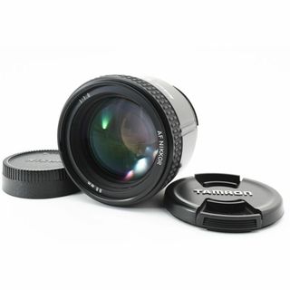 ニコン(Nikon)のNikon ニコン AF NIKKOR 85mm f1.8：2113808(レンズ(単焦点))