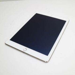 アップル(Apple)の超美品 iPad Air 2 Wi-Fi 64GB ゴールド  M333(タブレット)