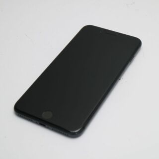 アイフォーン(iPhone)のSIMフリー iPhone8 PLUS 64GB スペースグレイ  M333(スマートフォン本体)