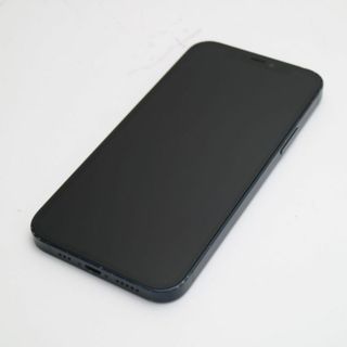 アイフォーン(iPhone)の良品中古 SIMフリー iPhone12 64GB  ブラック M333(スマートフォン本体)