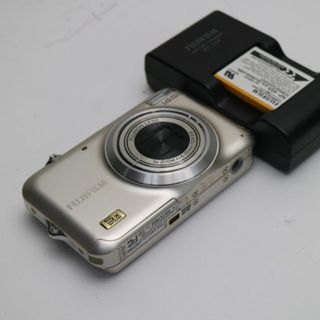 フジフイルム(富士フイルム)のFinePix JX280 シャンパンゴールド  M333(コンパクトデジタルカメラ)