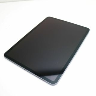 アイパッド(iPad)の超美品 iPad Pro 第2世代 11インチ Wi-Fi 256GB  グレイ M333(タブレット)