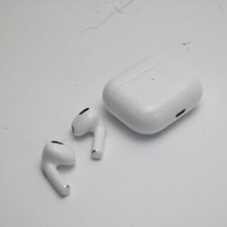 アップル(Apple)の良品中古 AirPods 第3世代   M333(ヘッドフォン/イヤフォン)