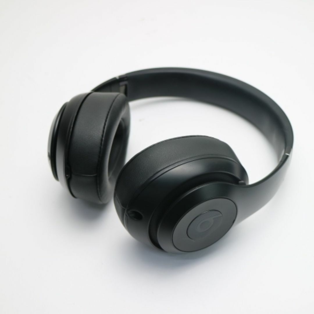 Beats by Dr Dre(ビーツバイドクタードレ)のBeats studio3 wireless MXJA2PA/A M333 スマホ/家電/カメラのオーディオ機器(ヘッドフォン/イヤフォン)の商品写真