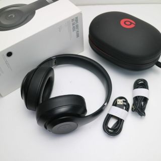 ビーツバイドクタードレ(Beats by Dr Dre)のBeats studio3 wireless MXJA2PA/A M333(ヘッドフォン/イヤフォン)