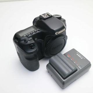 キヤノン(Canon)のEOS 40D ブラック ボディ M333(デジタル一眼)