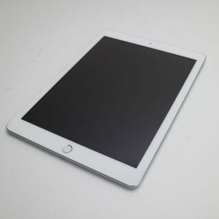 アップル(Apple)のiPad 第5世代 Wi-Fi 32GB シルバー  M333(タブレット)