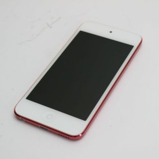 アイポッド(iPod)の新品同様 iPod touch 第5世代 32GB ピンク  M333(ポータブルプレーヤー)