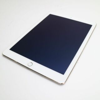 アップル(Apple)の超美品 docomo iPad Air 2 16GB ゴールド  M333(タブレット)