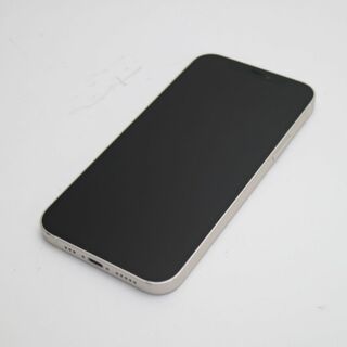 アイフォーン(iPhone)のSIMフリー iPhone12 64GB  ホワイト M333(スマートフォン本体)