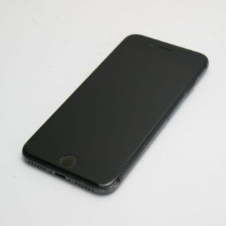 アイフォーン(iPhone)の良品中古 SIMフリー iPhone8 64GB スペースグレイ  M333(スマートフォン本体)