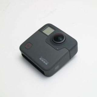 ゴープロ(GoPro)のGoPro Fusion  M333(ビデオカメラ)