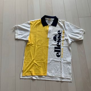 エレッセ(ellesse)のエレッセ(ポロシャツ)