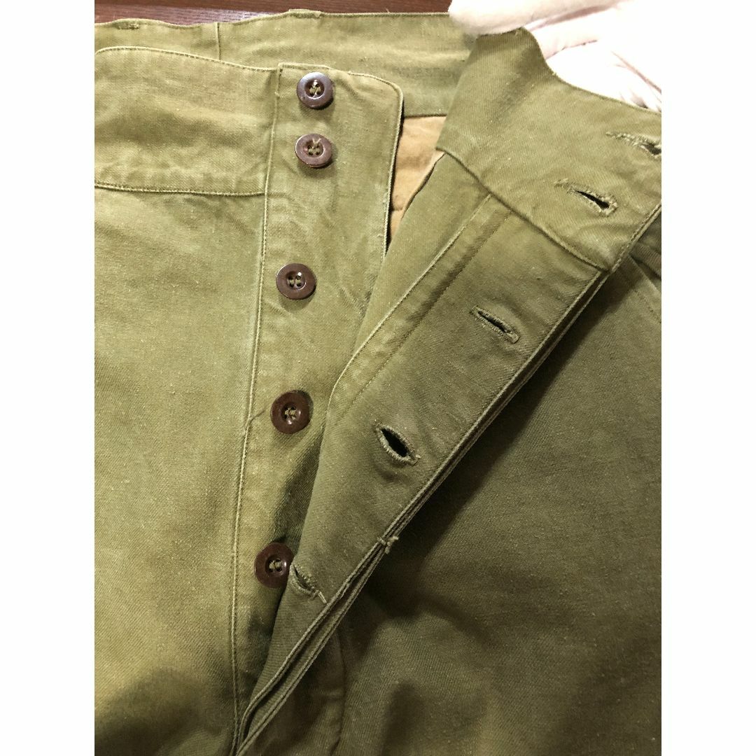 010402○ フランス軍 M-47 ARMEE 1953 010402○ フランス軍 M-47 ARMEE 1953