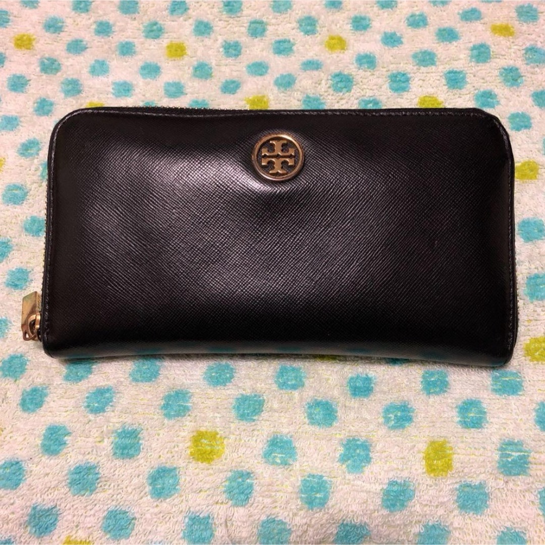 Tory Burch(トリーバーチ)のTory Burch 長財布 メンズのファッション小物(長財布)の商品写真