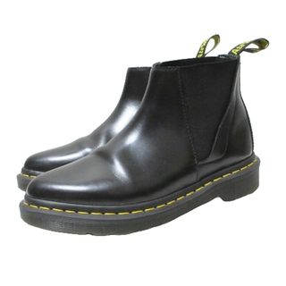 ドクターマーチン(Dr.Martens)のドクターマーチン チェルシーブーツ サイドゴア ショート 約22cm IBO49(ブーツ)