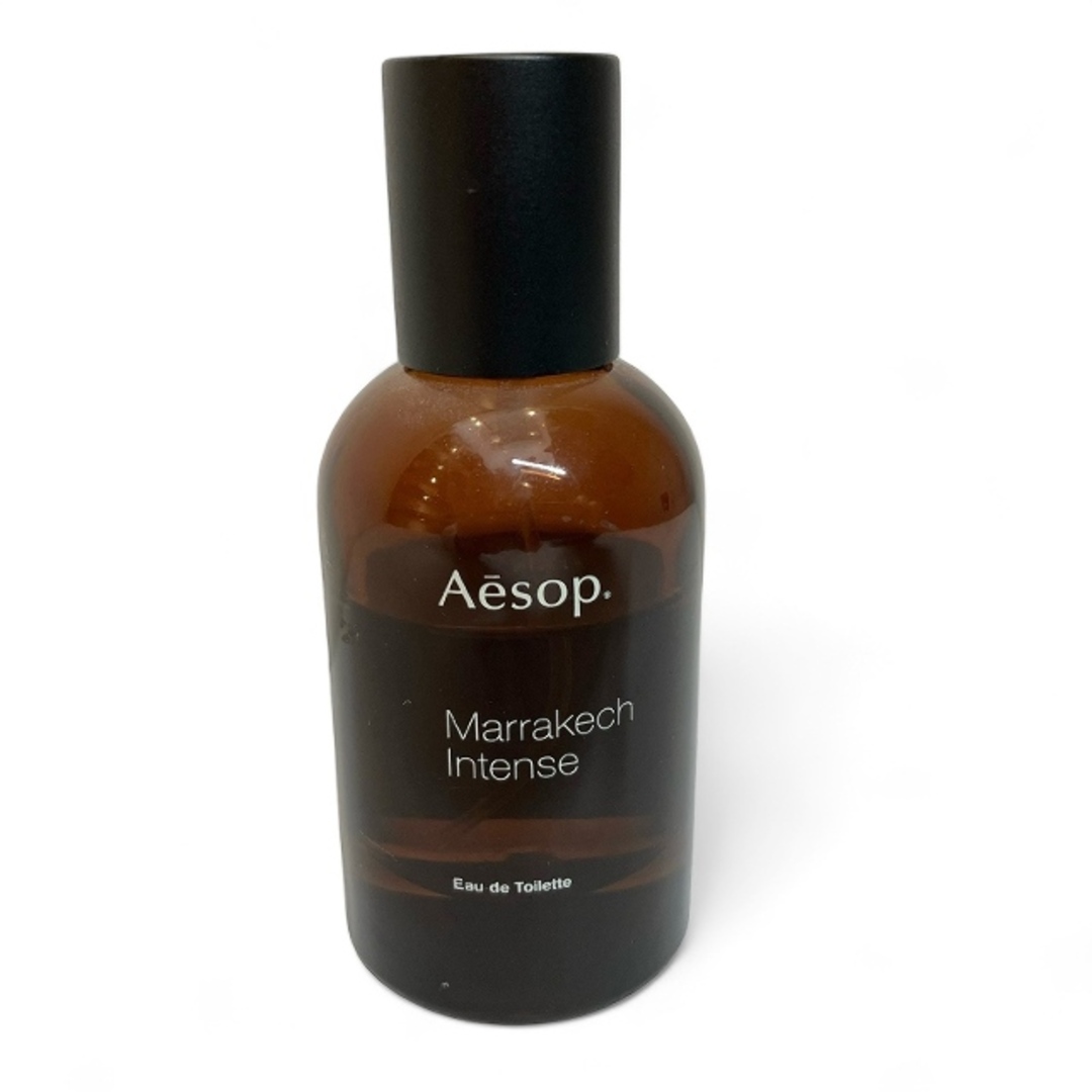 Aesop(イソップ)のイソップ マラケッシュ インテンス オードトワレ 香水 50ml ウッディ コスメ/美容の香水(香水(女性用))の商品写真