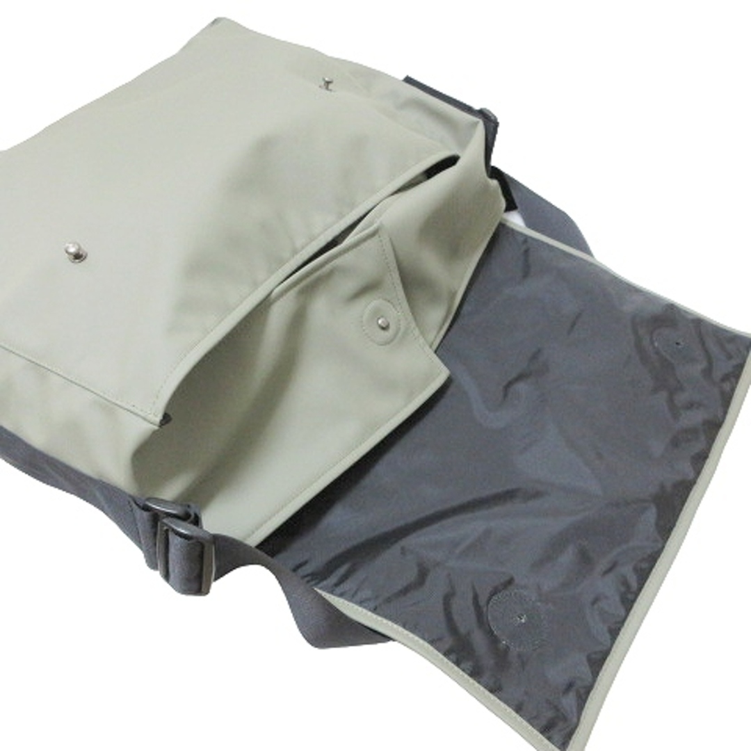 シーイー C.E 23SS メッセンジャーバッグ ショルダーバッグ IBO51 メンズのバッグ(メッセンジャーバッグ)の商品写真