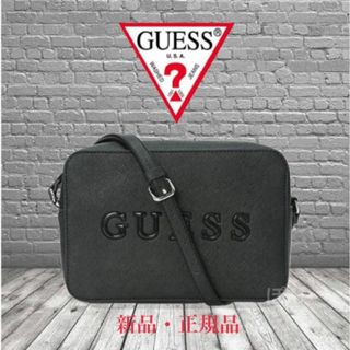 ゲス GUESS ROXBERRY Mini Camera Crossbody