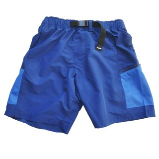 オンリーニューヨーク(ONLY NY)のONLY NY/ONLY NY SPORTS MESH NYLON SHORTS(ショートパンツ)