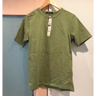 ユナイテッドアローズ(UNITED ARROWS)のRhythm of life ユナイテッドアローズ　Tシャツ　Lサイズ(Tシャツ(半袖/袖なし))