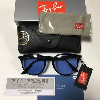 レイバン(Ray-Ban)のゴルフコンペ景品余り レイバン サングラス RB4259F 601/80(サングラス/メガネ)