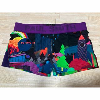 ポールスミス(Paul Smith)のPaul Smith ボクサーパンツ　Mサイズ(ボクサーパンツ)