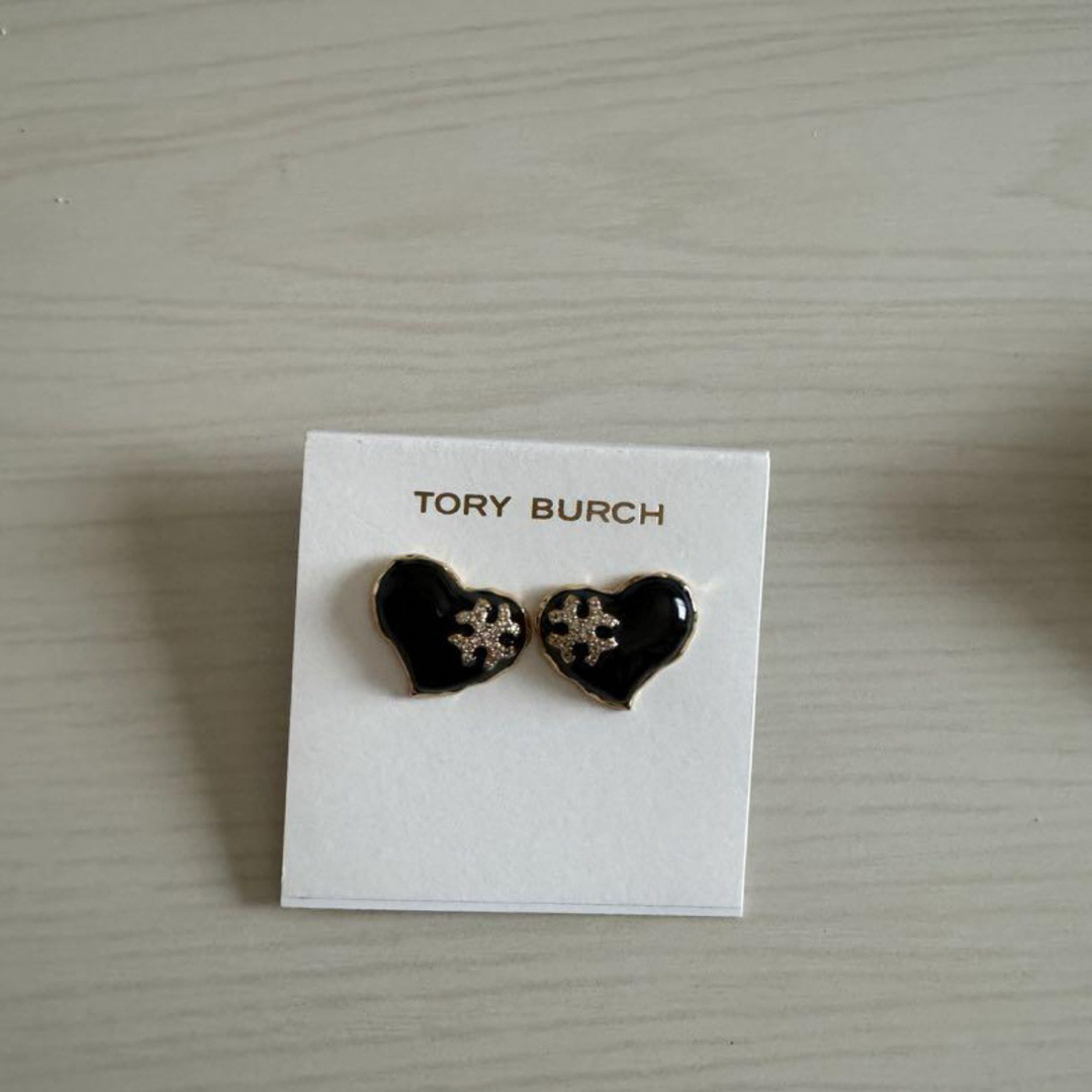 Tory Burch(トリーバーチ)のTory Burch ピアス レディースのアクセサリー(ピアス)の商品写真