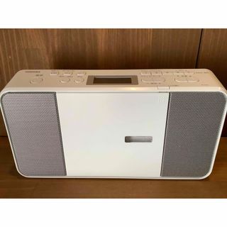 トウシバ(東芝)のTOSHIBA CDラジオ(その他)