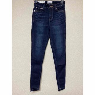 EMODA - EMODA  【ELDER】FIX J/W DENIM 