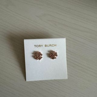 トリーバーチ(Tory Burch)のTory Burch ピアス(ピアス)