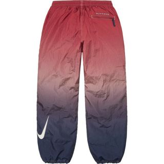 Supreme - S Supreme NIKE Riptop Track Pant マルチカラー