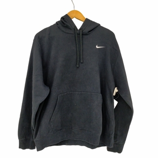 ナイキ(NIKE)のNIKE(ナイキ) CLUB FLEECE PULLOVER HOODIE(パーカー)